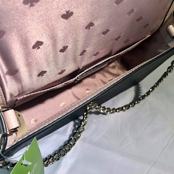 NWT Kate spade Cameron Convertible Crossbody - Picture 4 of 5